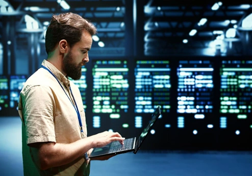 Data Systems