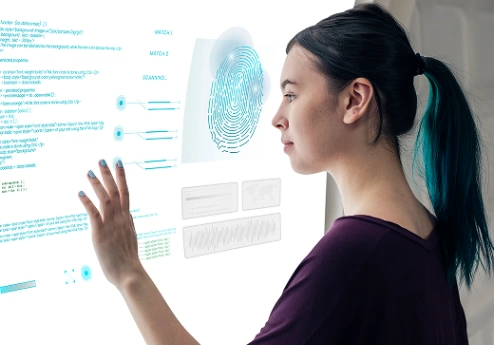 Digital Transformation