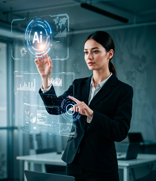 Virtual Assistant India