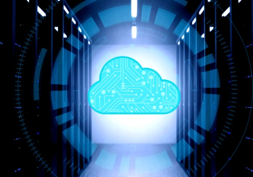Cloud & Infrastructure